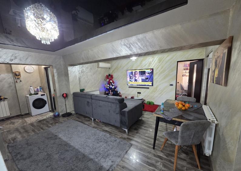 Apartament 2 camere la cheie!!! Radu Negru - 5