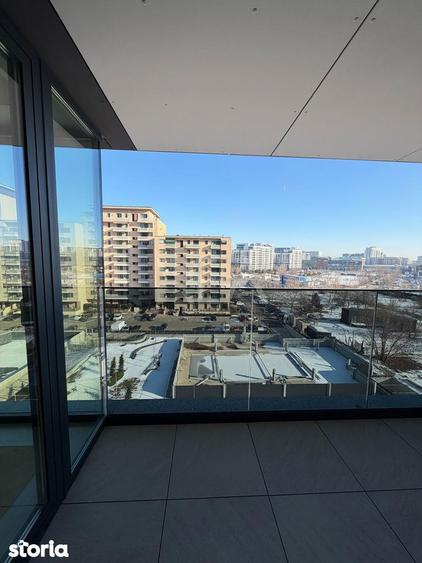 Zona Aviatiei - Pipera | Apartament 2 Camere Premium - 6