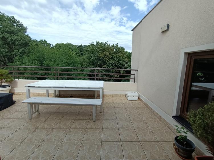 Apartament 5 camere cu vedere catre  Parcul Kiseleff - 15