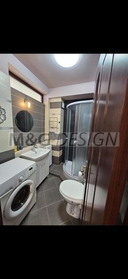 Apart 1 camera Piata Balcescu etaj 3 - 13