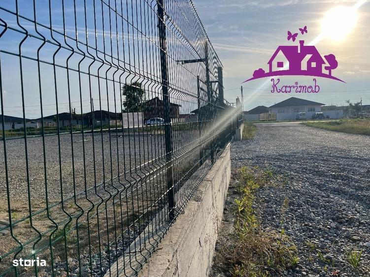 Teren de inchiriat Nojorid - 5