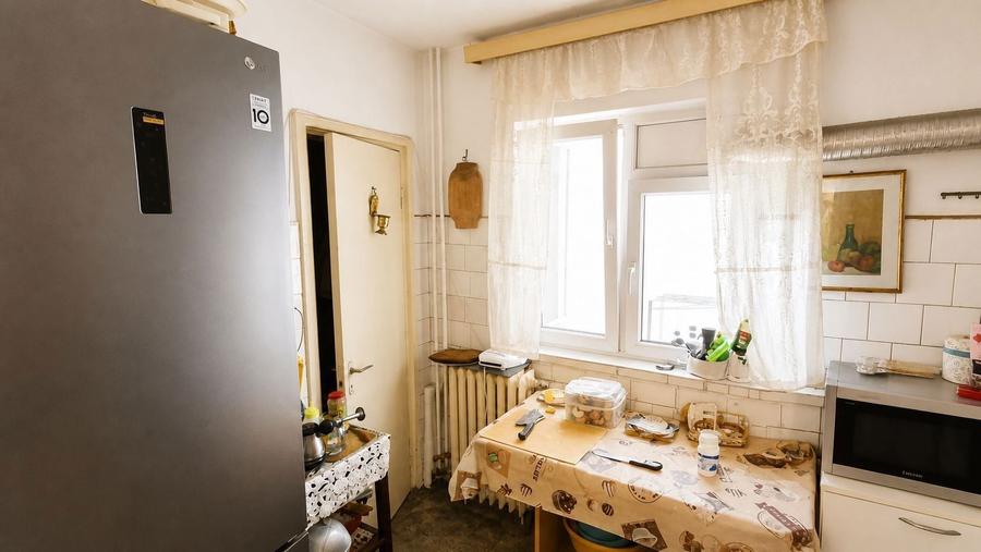 Apartament 3 camere - 7