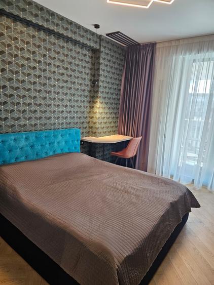 Primavera Campus -2 cam , etaj 3 +parcare subterana - 4