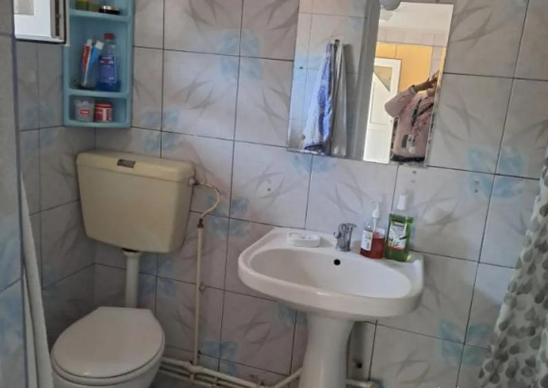 Casa parter , Bariera Valcii , 816 mp teren - 8
