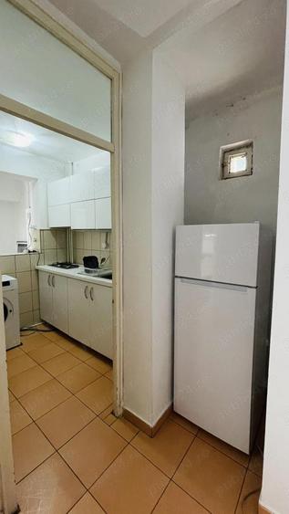 De vanzare apartament cu 1 camera in Galati, zona Siderurgistilor, etaj 1 - 6