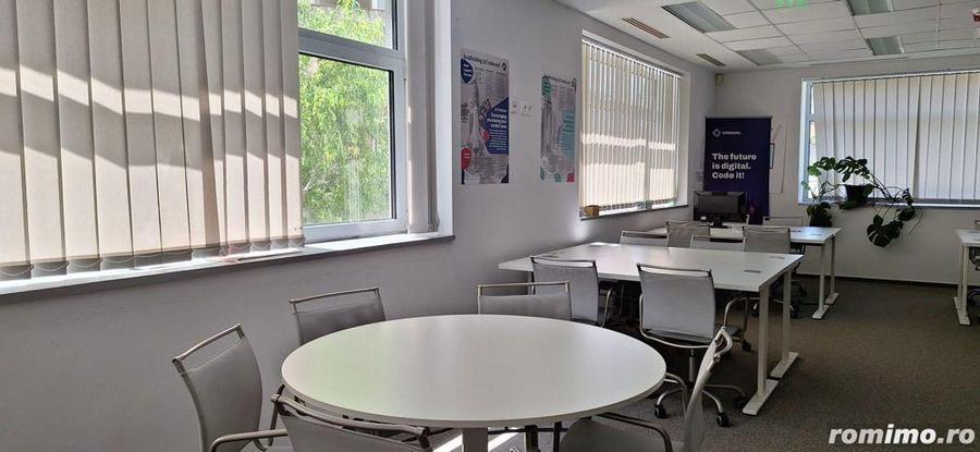 Cladire de birouri Armeneasca - 5