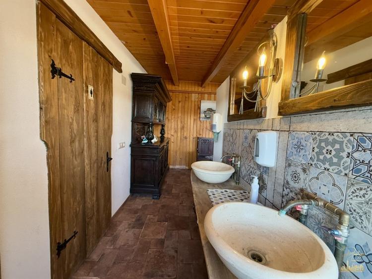 Complex Logistic 3ha de vanzare cu service, parcare, birouri-Vama Bors - 21