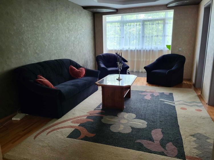 apartament de inchiriat - 1