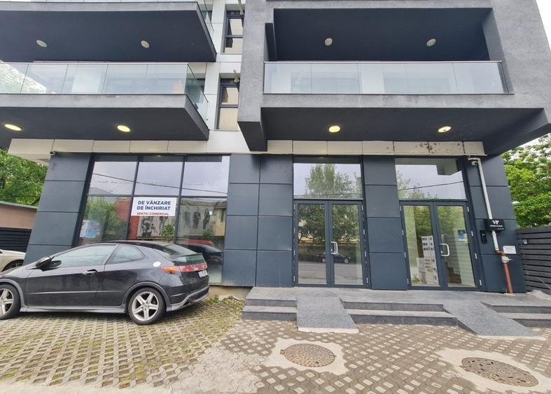 Spatiu comercial de vanzare in Vitan Plaza, Comision 0% - 4