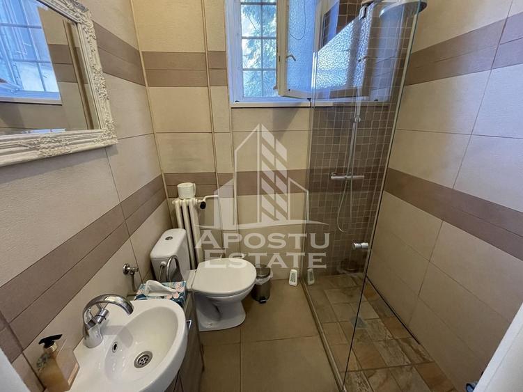 Apartament pentru birouri, 33 mp, Central Timisoara - 6