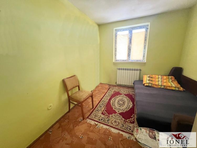 Apartament doua camere decomandat de vanzare in Alba Iulia, Cetate - 2