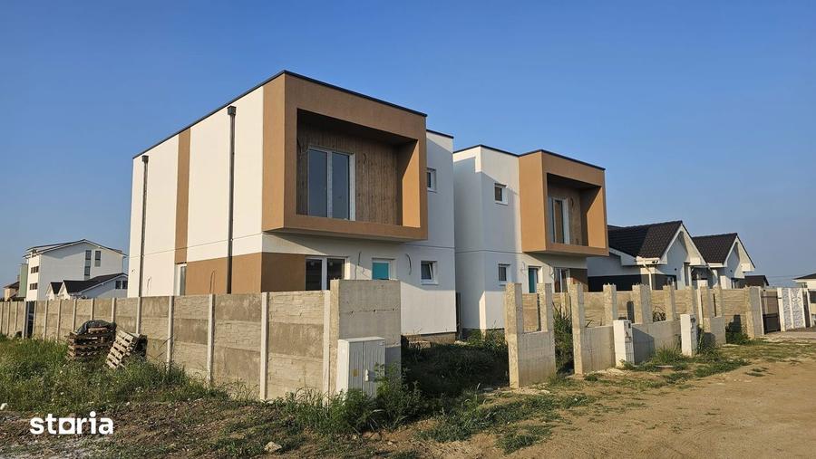 Duplex Nou Comision 0% - 175.000 euro - 4 camere ! - 3