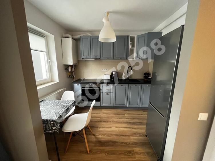 Vând apartament 2 camere, zona Calea Turzii, vis-a-vis de OMV - 3