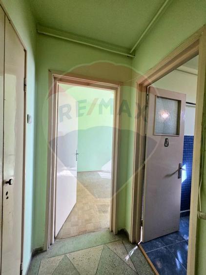 Apartament doua camere Gura Campului Medias - 3
