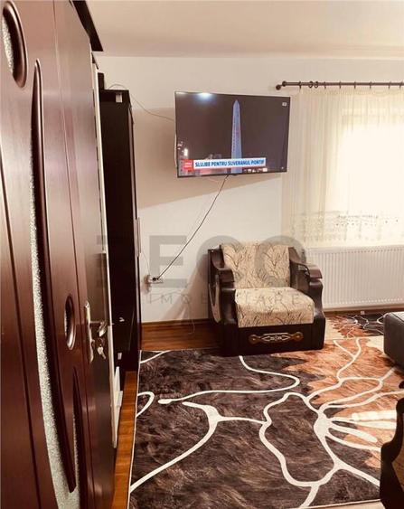 Reco Apartament 2 camere Beius - 4