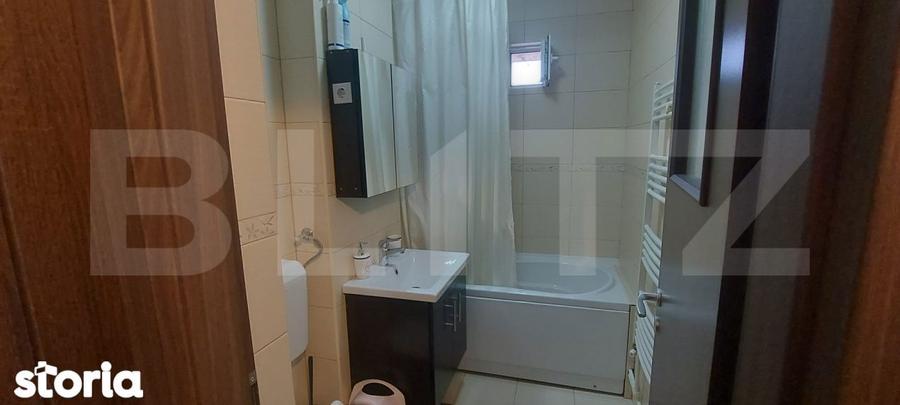 Apartament 2 camere modern gata de locuit. - 5