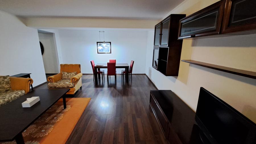 APARTAMENT 3 CAMERE IN COMPLEX REZIDENTIAL CU CIRCUIT INCHIS - PRET PROMOTIONAL - 1