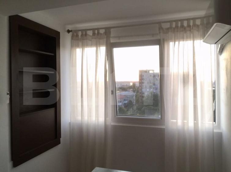 Garsonieră mobilată/utilată, 30.60 mp, zona Brazda lui Novac - 5
