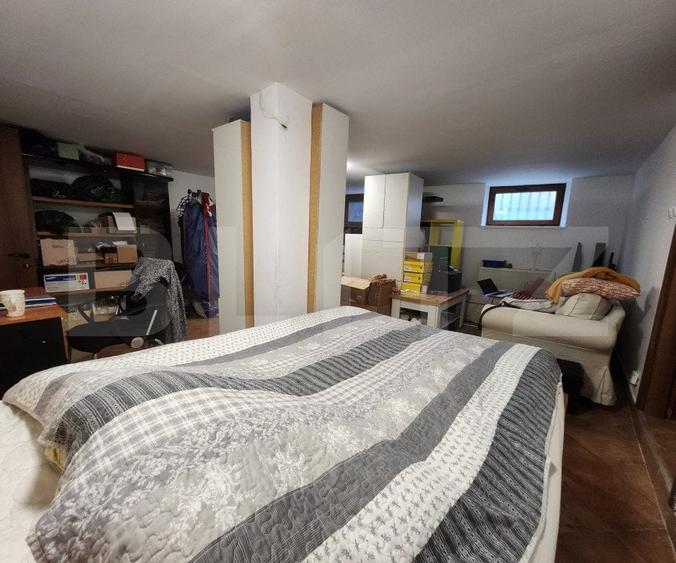 Ocazie Unica! Casa 5 camere, 180 mp, ultracentral - 19