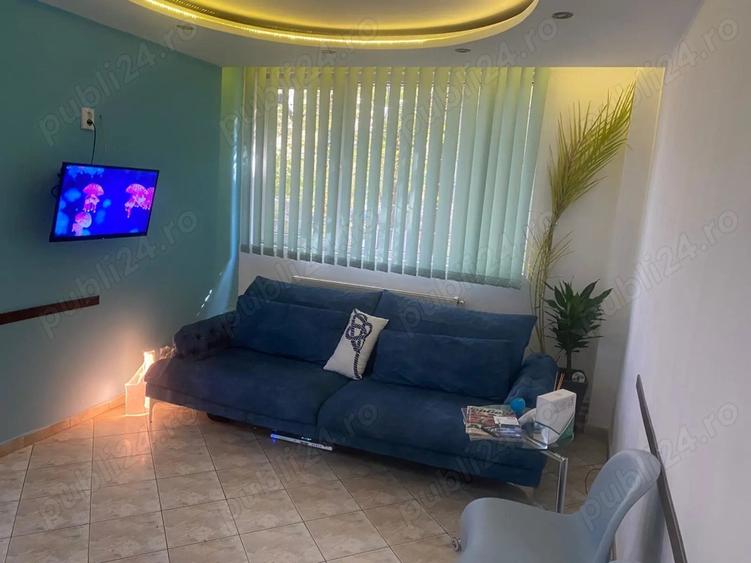 Cabinet Stomatologic - Proprietar - Central Drumul Taberei - 11