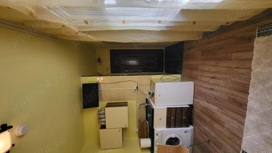 Garsoniera de inchiriat - 4