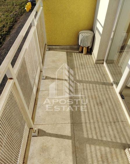 Apartament cu o camera I Loc de Parcare I Prima inchirier... - 6