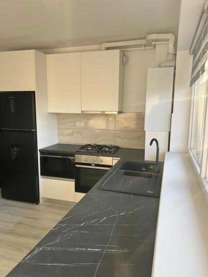 Studio modern complet mobilat si utilat parter, 2 balcoane + parcare privata - 7