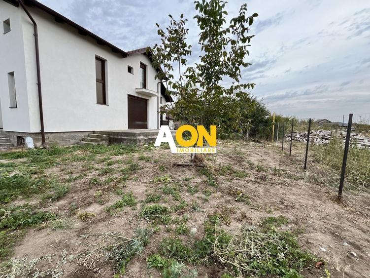 1/2 Duplex, 4 Camere, 296mp Teren, Cartier Partoș - 4