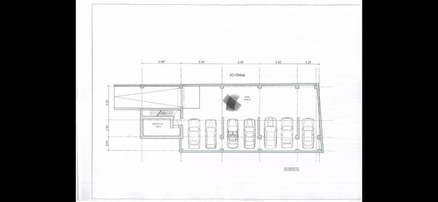 Locuri de parcare , Bucurestii Noi, sector 1 - 3