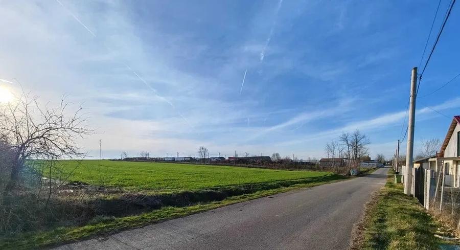 Vând loturi de 527 si 635 mp lângă Delta Neajlovului la cel mai bun preț - 6