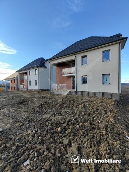 10 case individuale intr-un cartier nou din Dezmir, teren 500 mp - 3