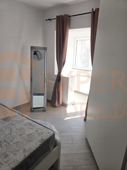 Apartament 2 camere, situat in zona Faleza Nord - 3