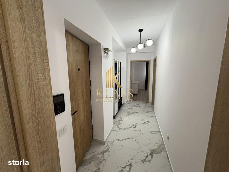 Apartament 2 camere Otopeni de inchiriat - 2