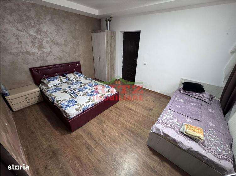 Nou! Sp. Birouri, P+1E, S=372 mp., zona Parcul Tineretului! - 6