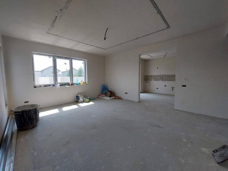 Vile Individuale P + 1 4 Camere teren 382 mp,Strada Triumfului rate 2 ani - 10