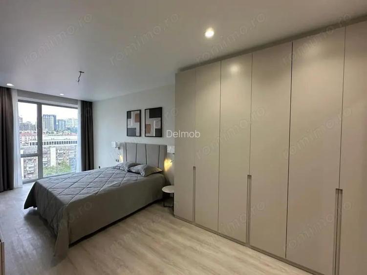 Apartament cu 2 camere in zona Astra