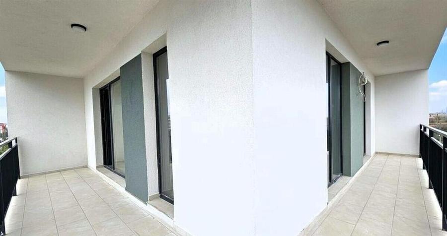 Mamaia Nord - Ibo Residence, 2 camere, 48 mp utili plus 2... - 9