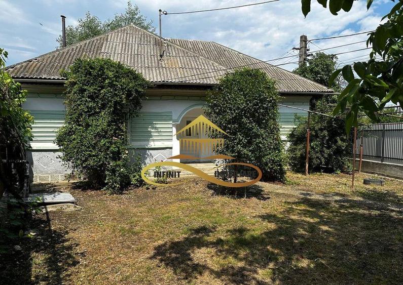 Casa batraneasca cu 1008 mp teren de vanzare in Sarata / ... - 5