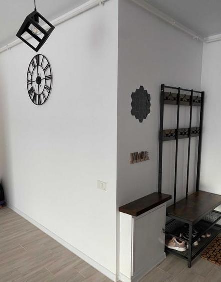 Apartament de 2 camere, prima inchiriere, centrala-Metropolitan Residence Viilor - 4