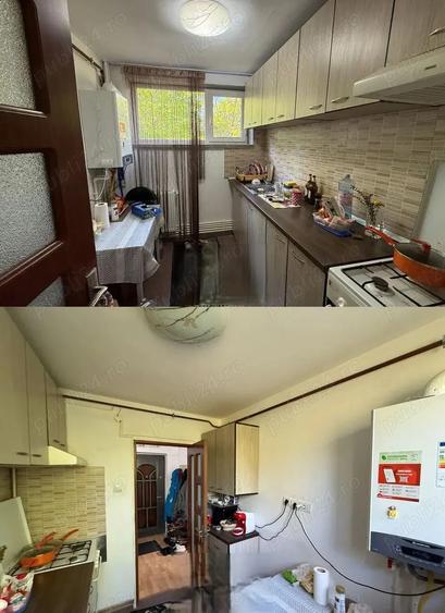 Inchiriez 2 decomandate - 7