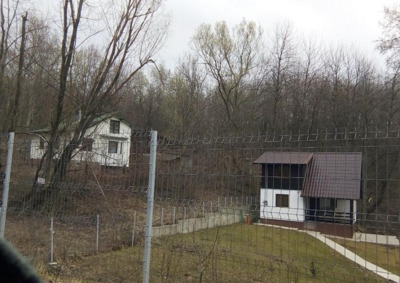 Teren 500 mp Cornu, jude?ul Prahova - 1