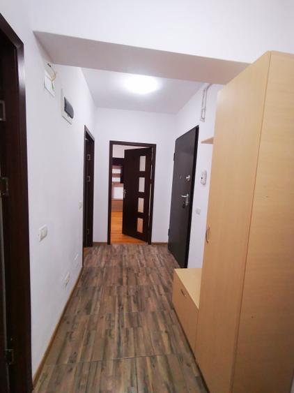 Exigent Plaza Faza 1 Inchiriere 2cam, centrala, Metrou Lujerului 10 min - 9