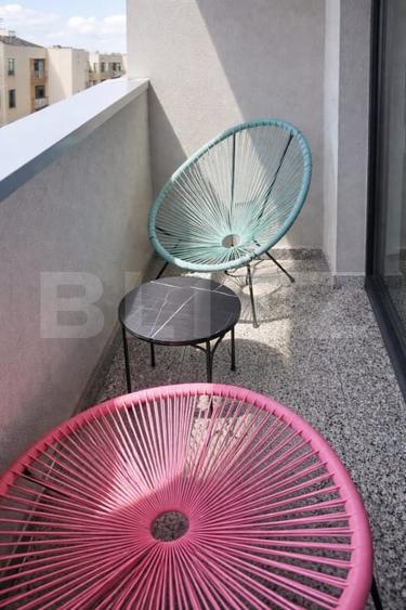 Apartament modern, decomandat, 2 camere, 59 mp, Langa Iulius Mall ! - 8