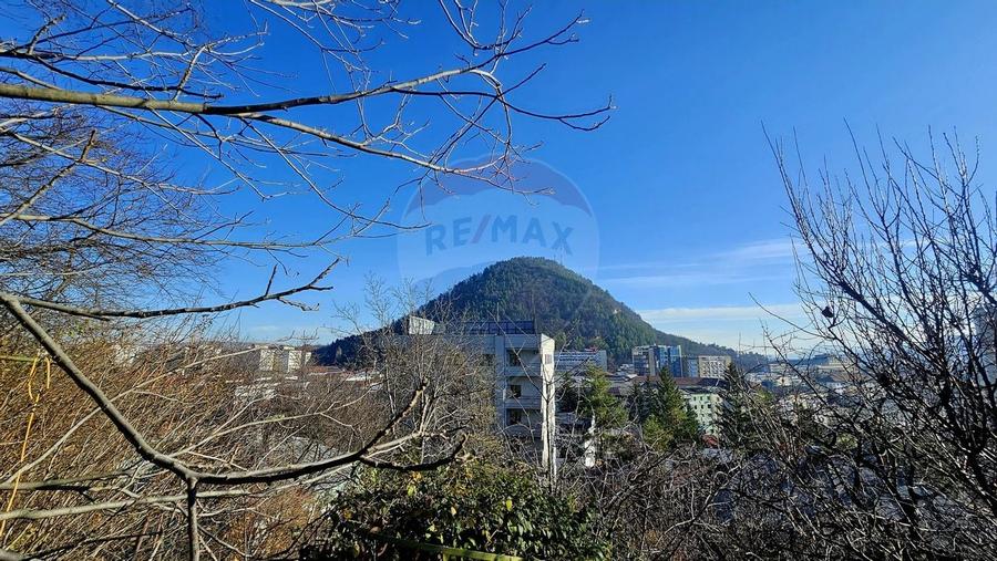 Apartament cu 3 camere de vânzare în zona Central - 19