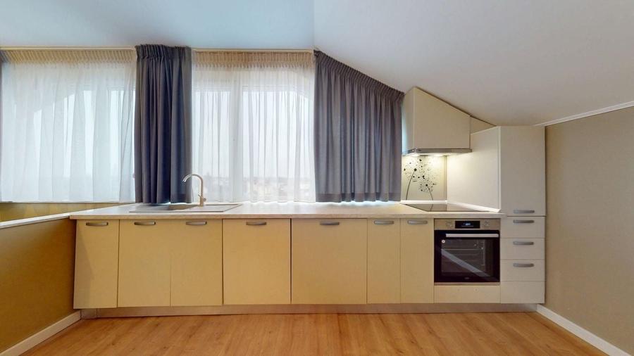 CHITILA - Bucurestii Noi | 3 Camere Curte + Parcare - 8