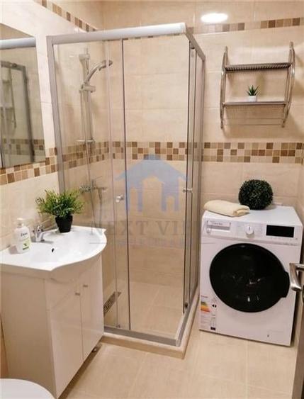 Garsoniera, Gheorgheni - 2