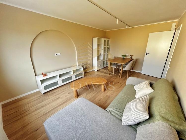 Apartament 4 camere decomandate | Zorilor | Renovat complet - 1