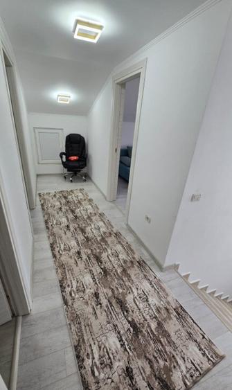 Casa P+ M cu placa intre etaje la cheie ,teren 340 mp - 3