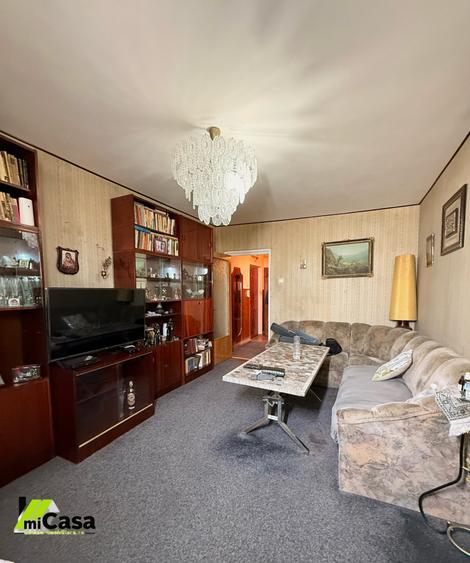 Apartament 3 camere, Micro 19 - 6