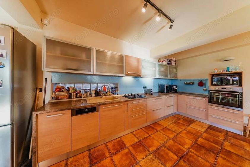 Vila 5 camere, gata de mutare, teren 700 mp, strada privata- Gradiste - 13